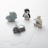Mininor - Elephant Bath Thermometer