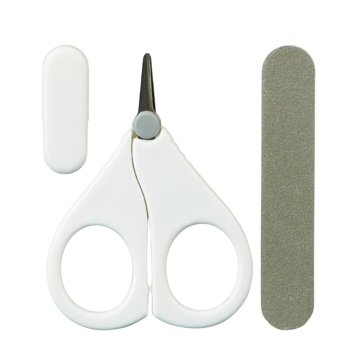 Mininor - Baby Nail Scissor Set