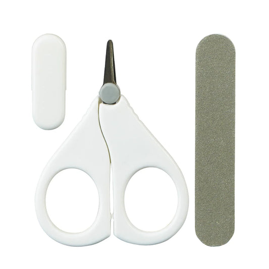 Mininor - Baby Nail Scissor Set