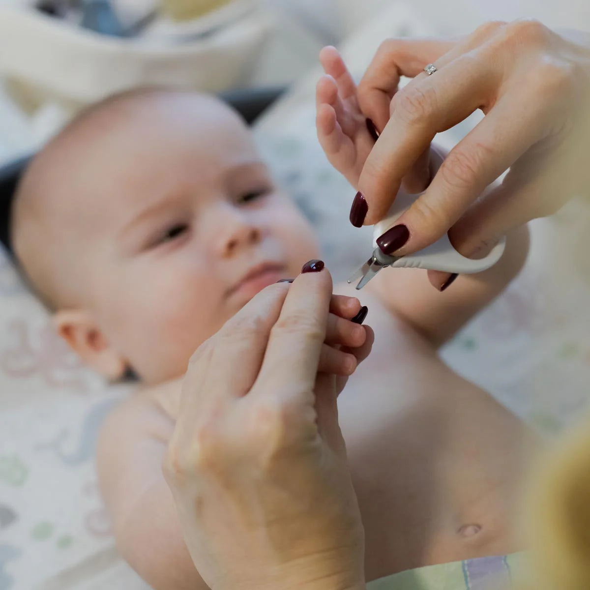 Mininor - Baby Nail Scissor Set