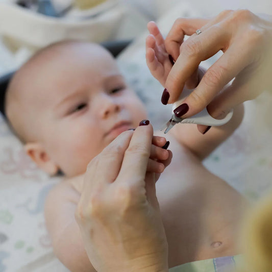 Mininor - Baby Nail Scissor Set