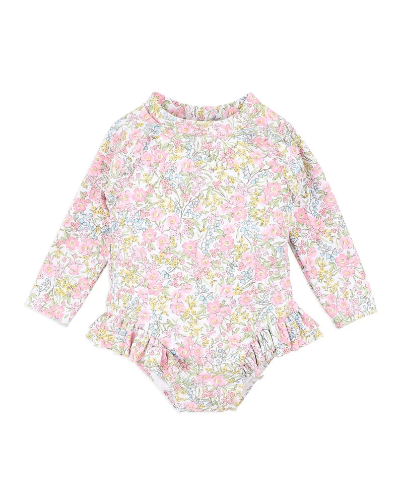 Minihana - Marissa Sunsuit