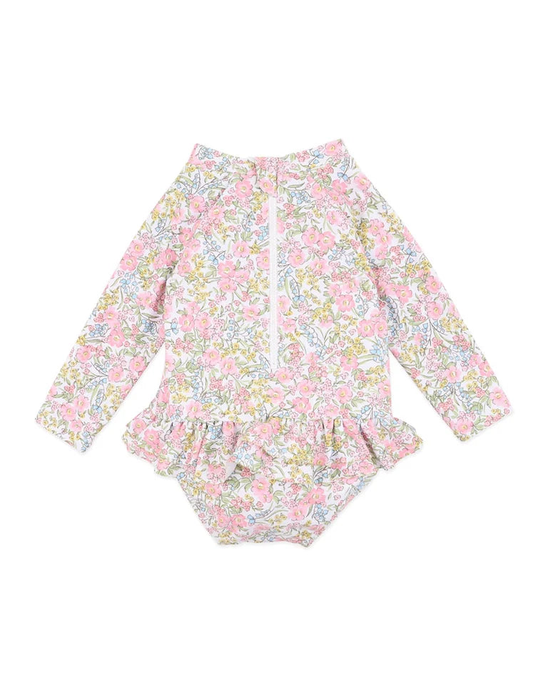 Minihana - Marissa Sunsuit