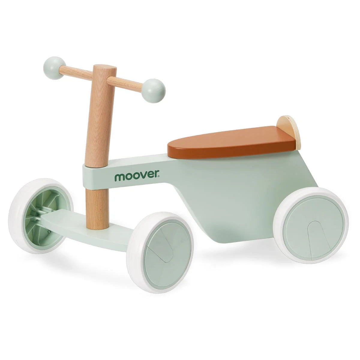 Moover -Ride On Bike- Green