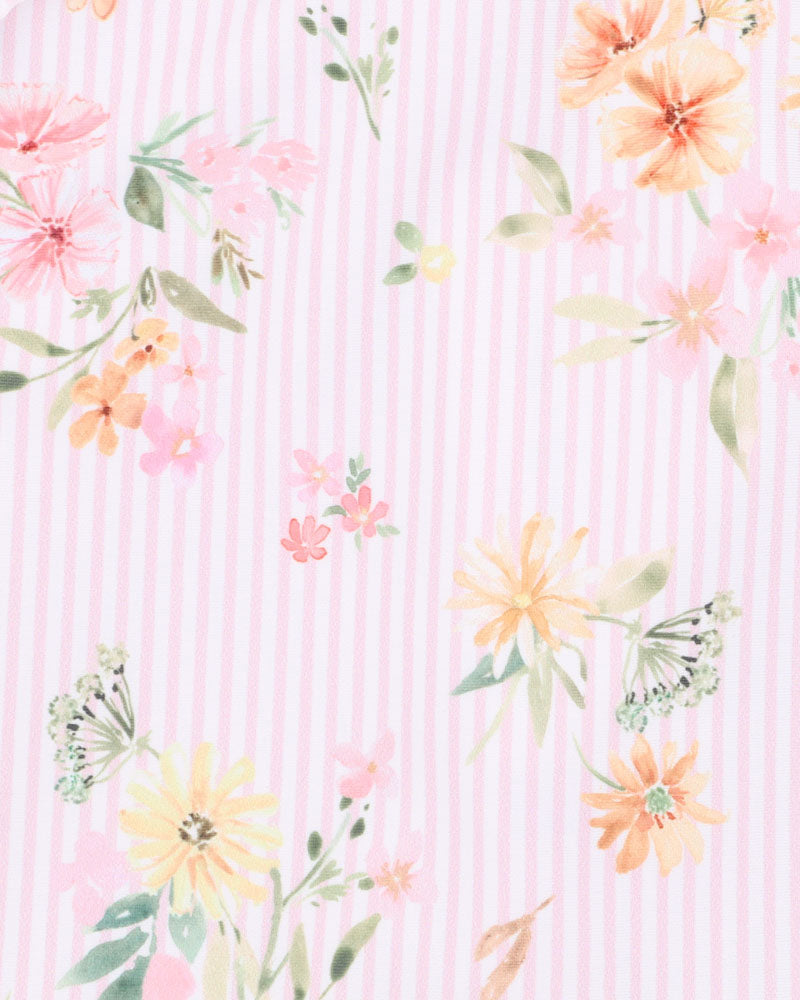 Minihaha - Lilet LS Sunsuit