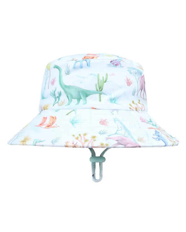 Minihaha - Denver Print Sun Hat