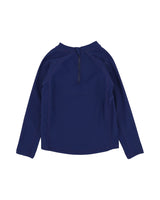 Minihaha - Ride The Wave Long Sleeve Rash Top