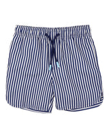 Minihaha - Boys Stripe Board Shorts