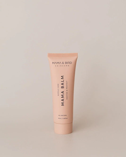 Mama & Bird - Mama Balm