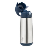 Bbox - Insulated Drink Bottle 500ml - Midnight