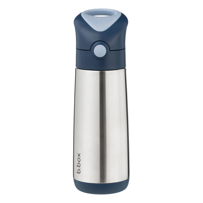 Bbox - Insulated Drink Bottle 500ml - Midnight