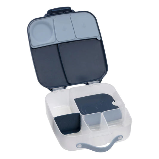 Bbox - Lunchbox - Midnight