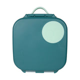 Bbox - Mini Lunchbox - Emerald Green