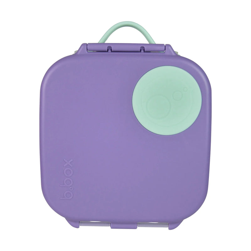 Bbox - Mini Lunchbox - Lilac Pop