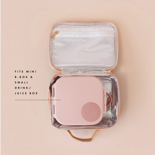 Fox & Fallow- Unicorns Mini Lunchbox