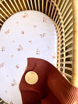 Cuddle Bug & Co - Co-Sleeper Sheet Fall