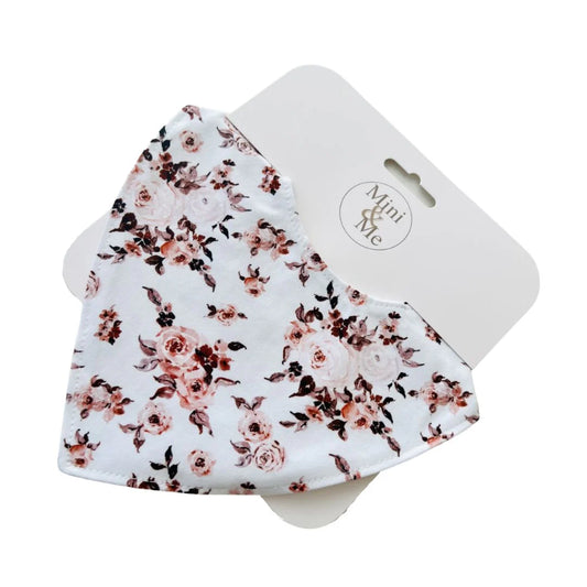 Cuddle Bug & Co - Waterproof Dribble Bib Addison