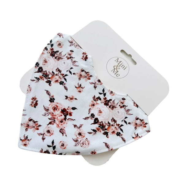 Cuddle Bug & Co - Waterproof Dribble Bib Addison