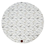 Cuddle Bug & Co - Padded Water-resistant Playmat Whales