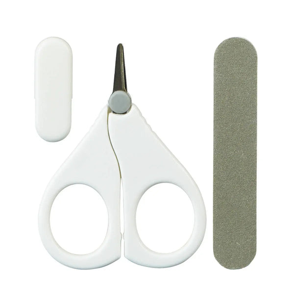 Mininor - Baby Nail Scissor Set