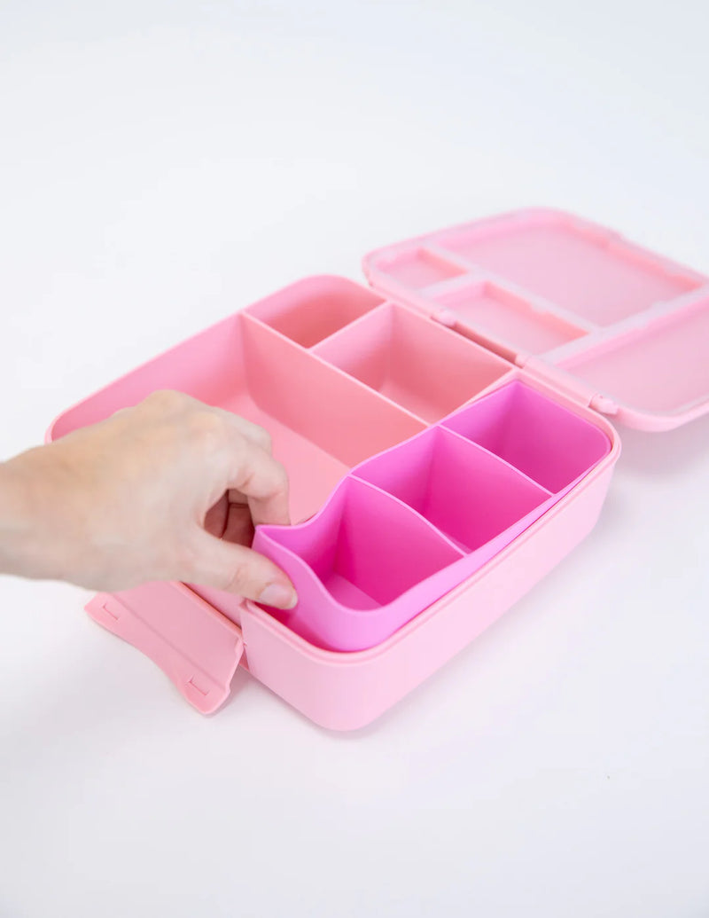 MontiiCo- Bento Feast Trays- Floss