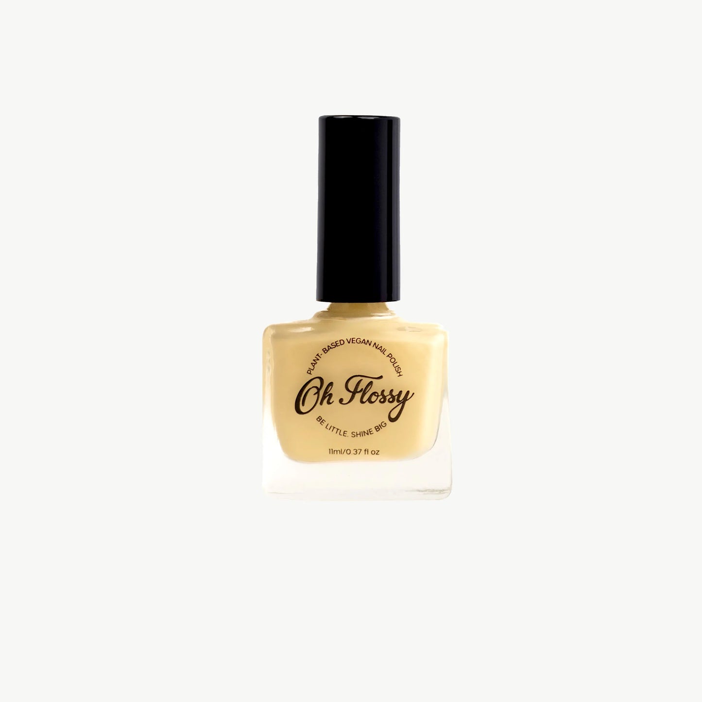 Oh Flossy- Vegan Non-Toxic Nail Polish- Assorted