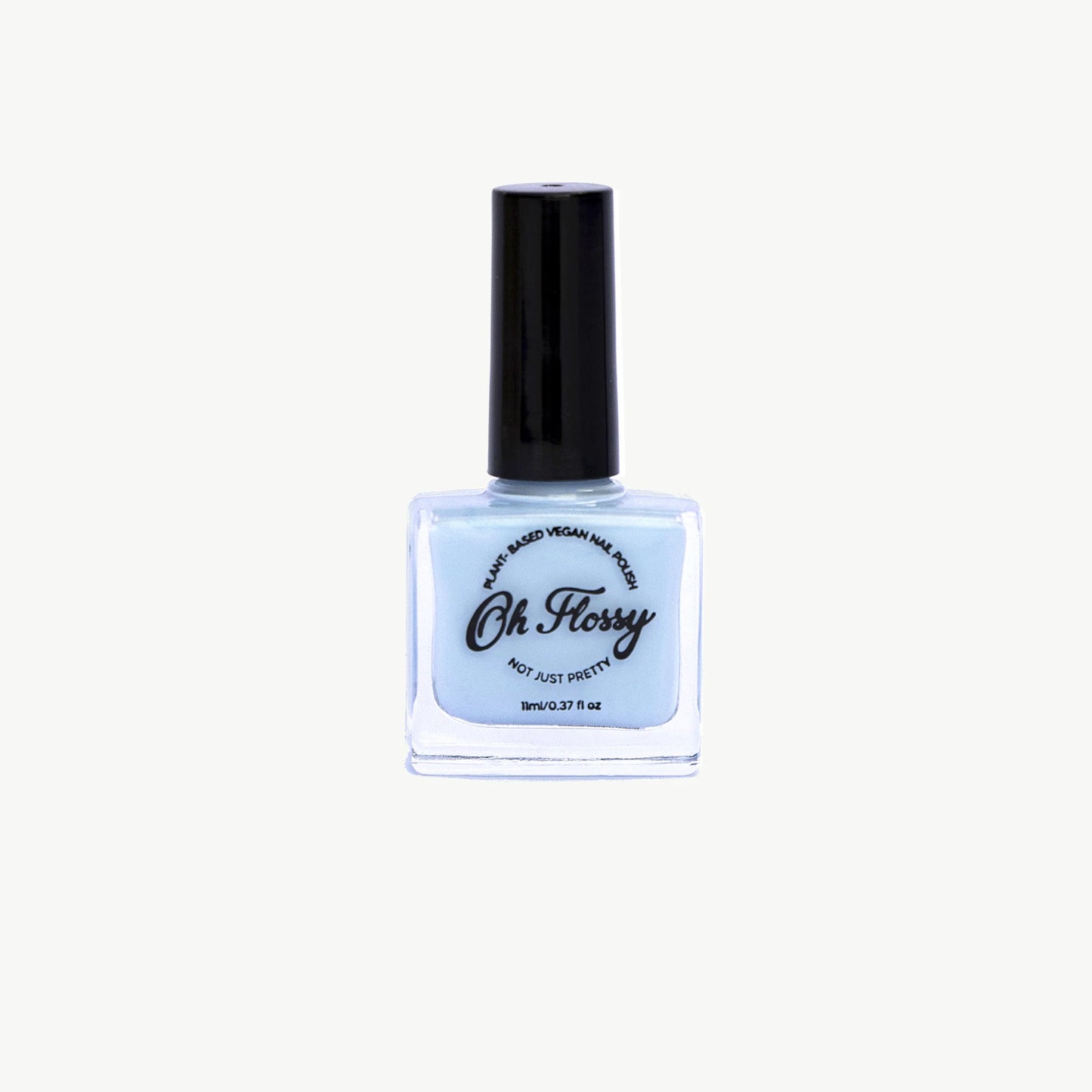 Oh Flossy- Vegan Non-Toxic Nail Polish- Assorted