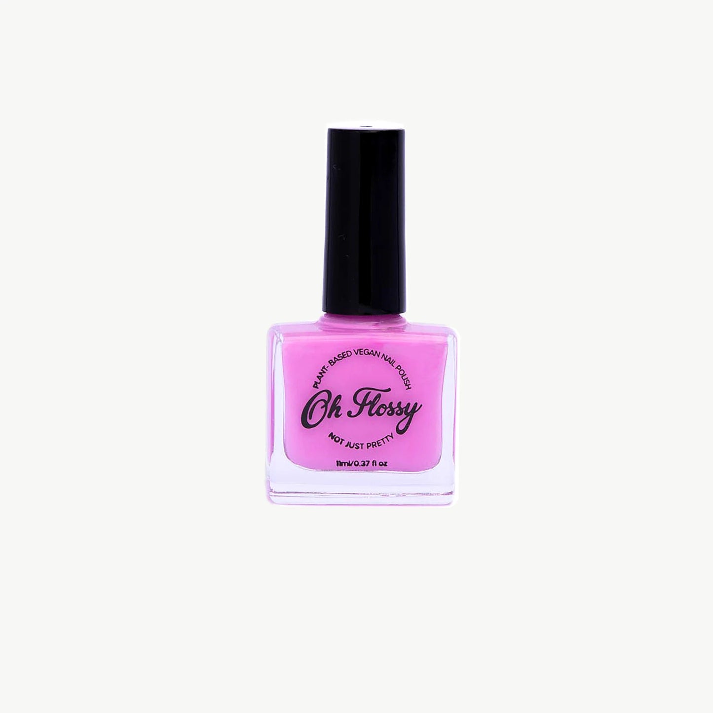 Oh Flossy- Vegan Non-Toxic Nail Polish- Assorted