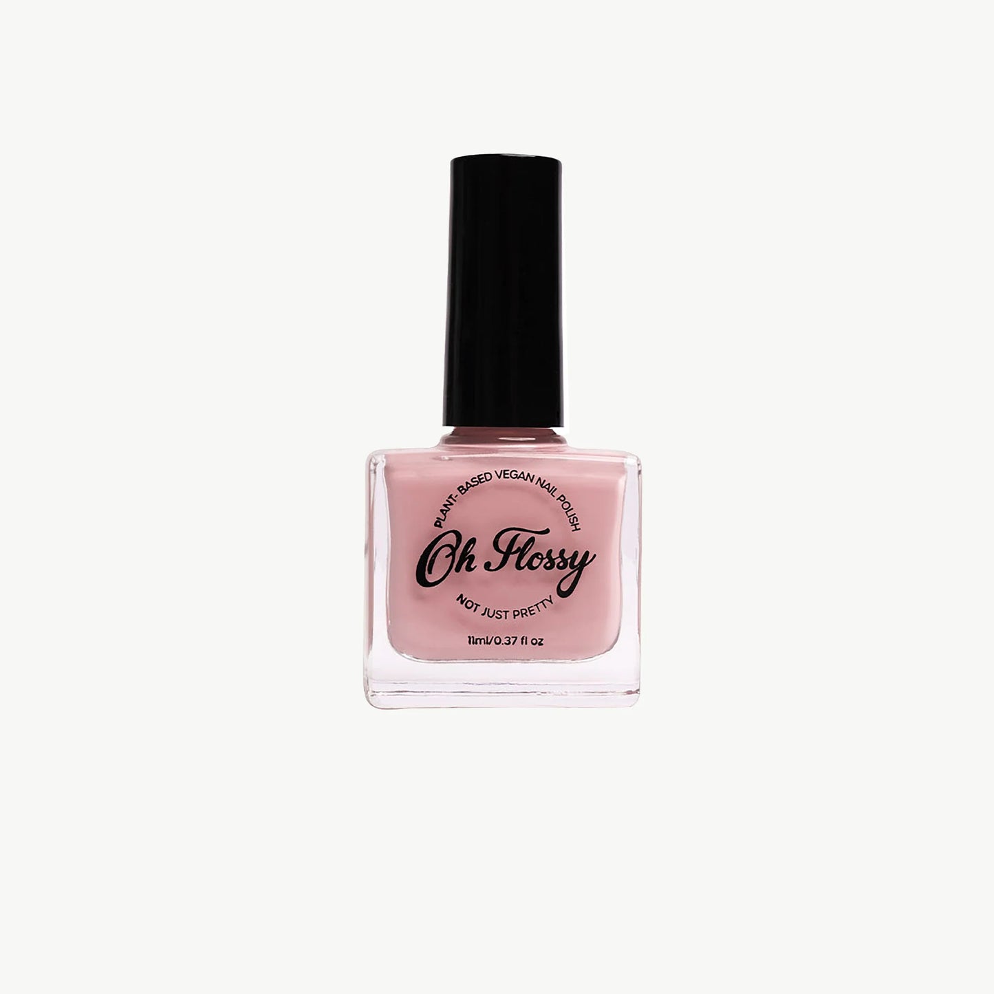 Oh Flossy- Vegan Non-Toxic Nail Polish- Assorted