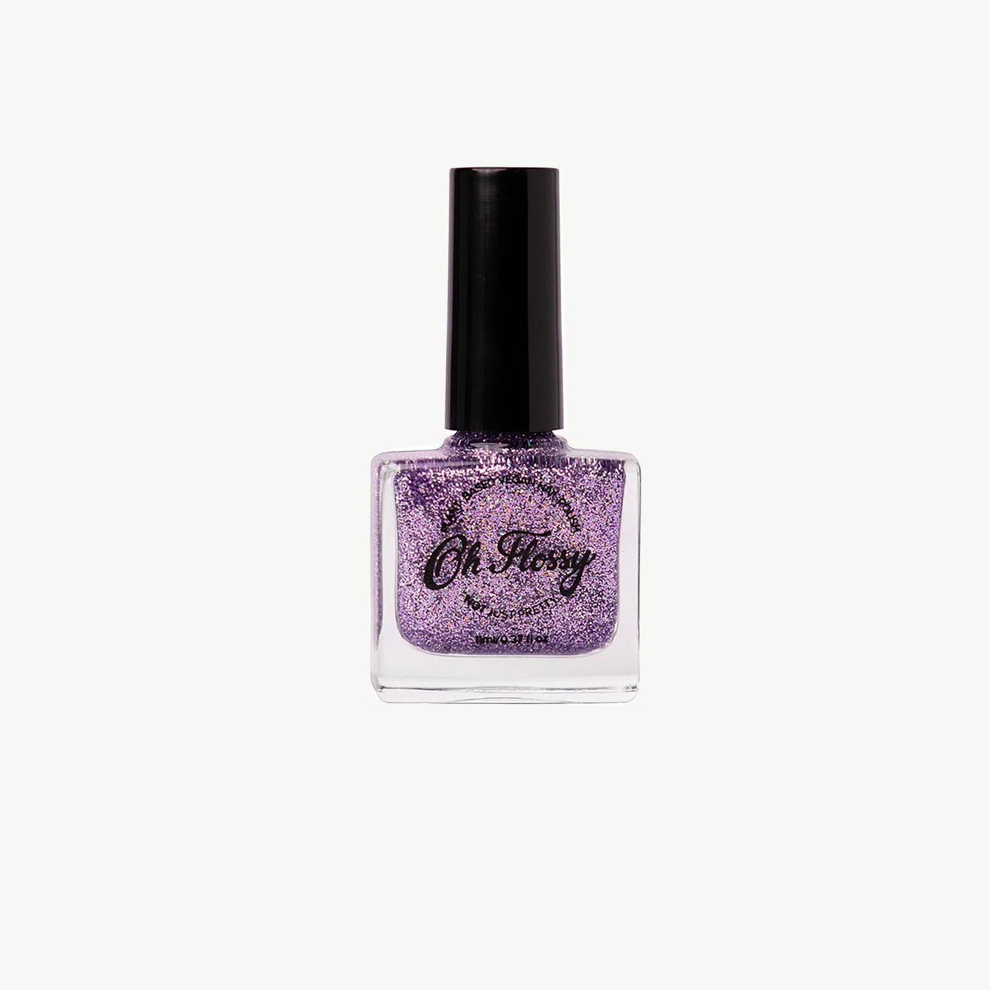 Oh Flossy- Vegan Non-Toxic Nail Polish- Assorted