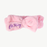 Oh Flossy- Skincare - Cosmetic Headband