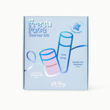 Oh Flossy- Skincare - Fresh Face Starter Kit