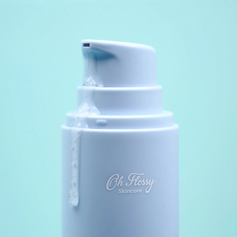 Oh Flossy- Skincare - Glowing Skin Essentials Kit