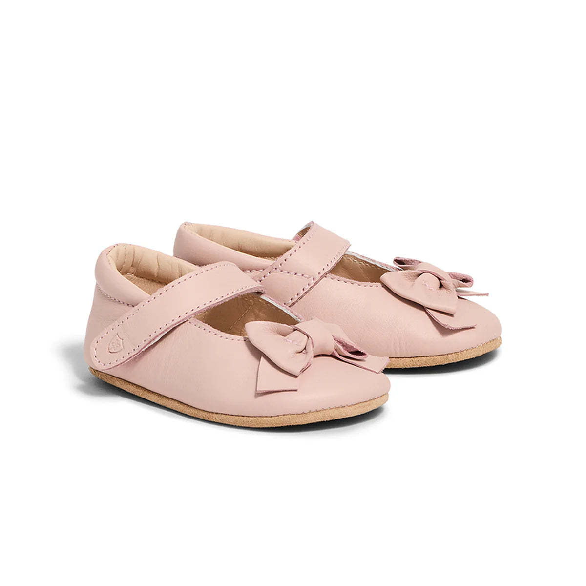 Pretty Brave- Bonnie- Dusty Pink