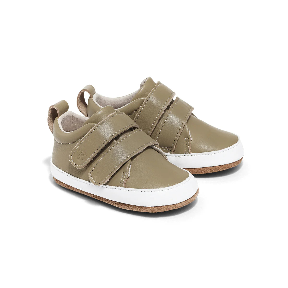 Pretty Brave- Scout- Sage