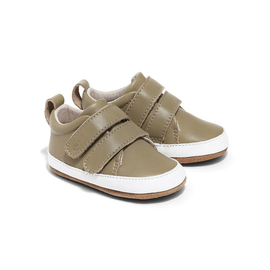 Pretty Brave- Scout- Sage