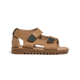 Pretty Brave- Finley Sandal- Tan