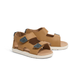 Pretty Brave- Jack Sandal- Tan