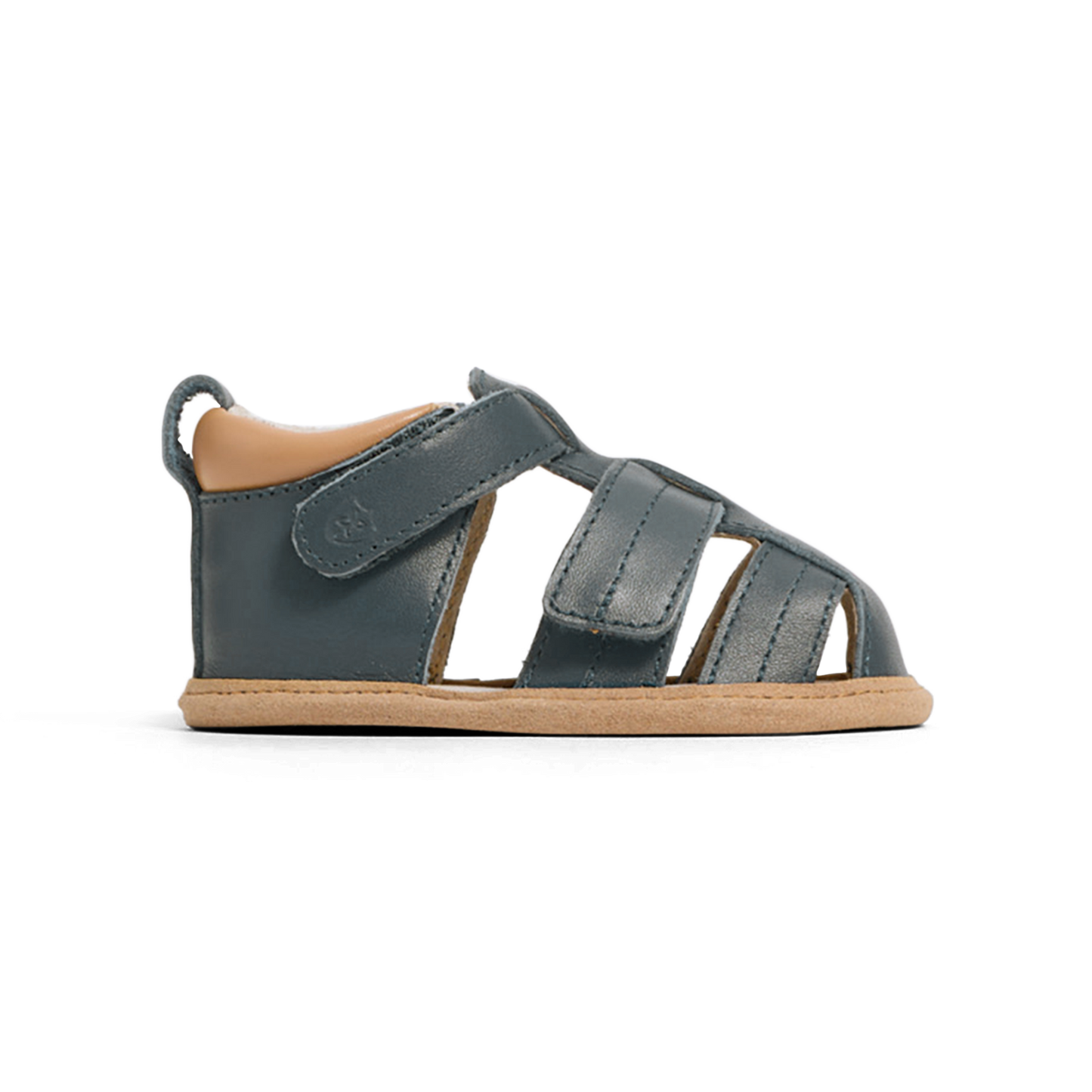 Pretty Brave- Levi Sandal- Indigo