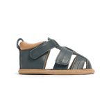 Pretty Brave- Levi Sandal- Indigo