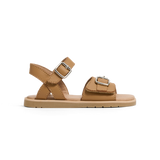 Pretty Brave- Piper Sandal- Tan