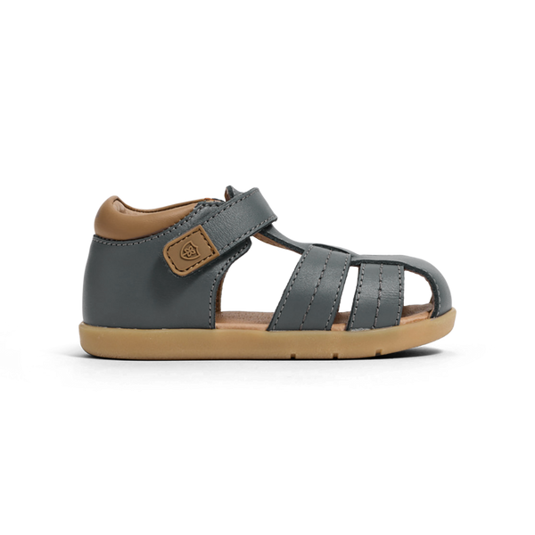 Pretty Brave-Theo Sandal- Indigo