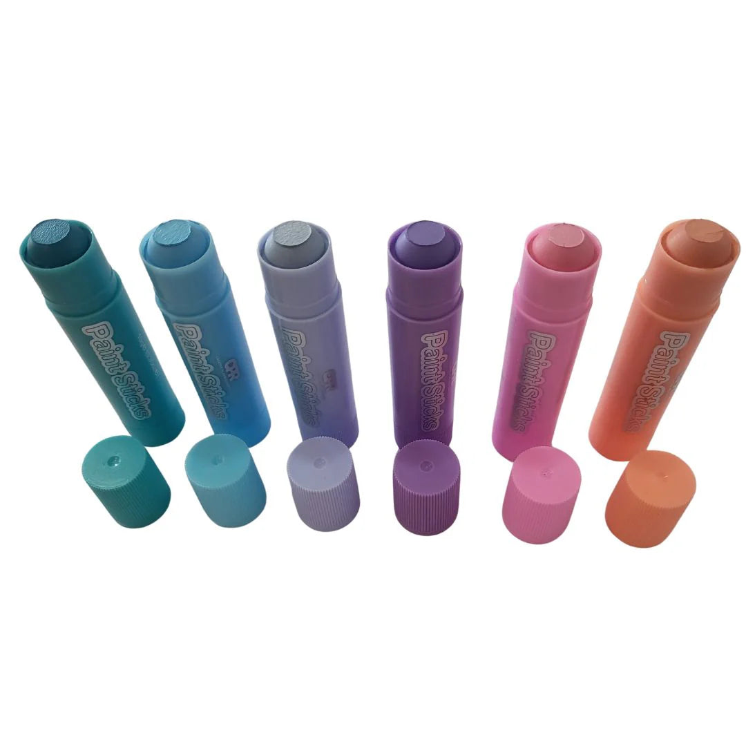 CPR- Paint Sticks- 24 Packs