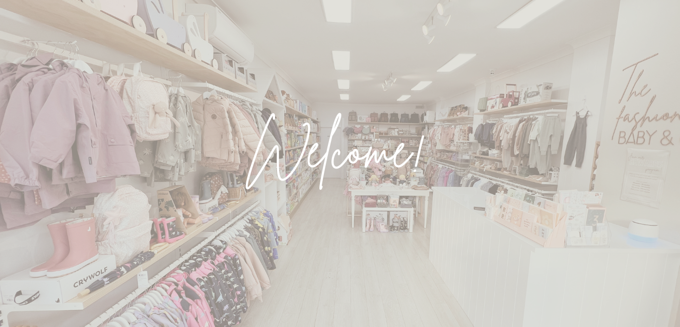 Baby Kids Store The Fashion Baby and Co