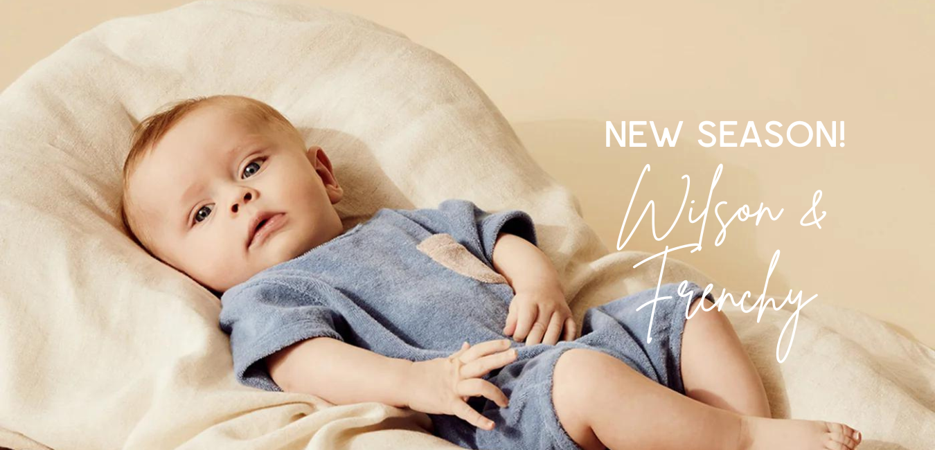Baby stores online store