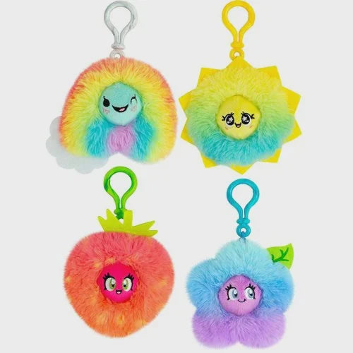 Peeky Pops- Fluffy Friends- Assorted