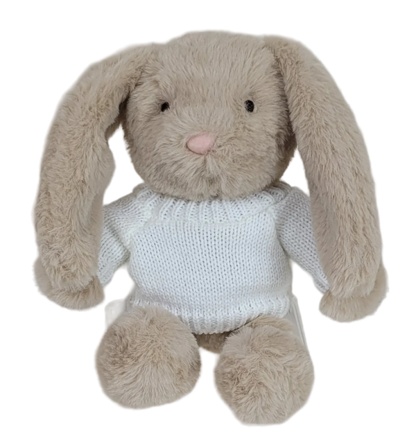 Petite Vous- Mini Beau The Bunny with Jumper