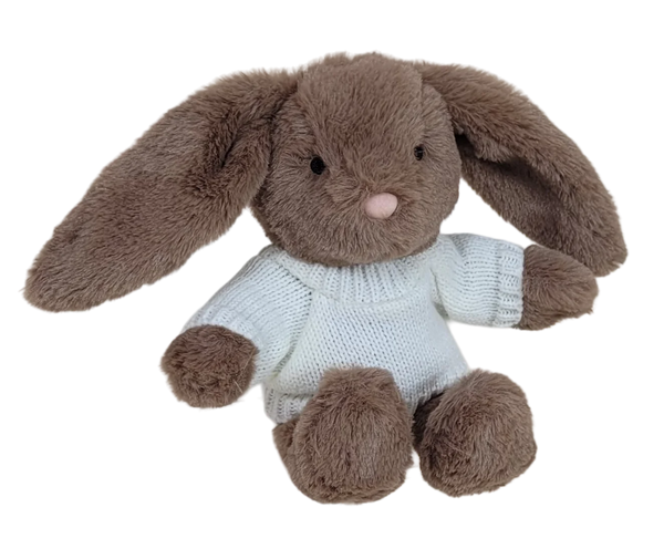 Petite Vous- Mini Buster The Bunny with Jumper