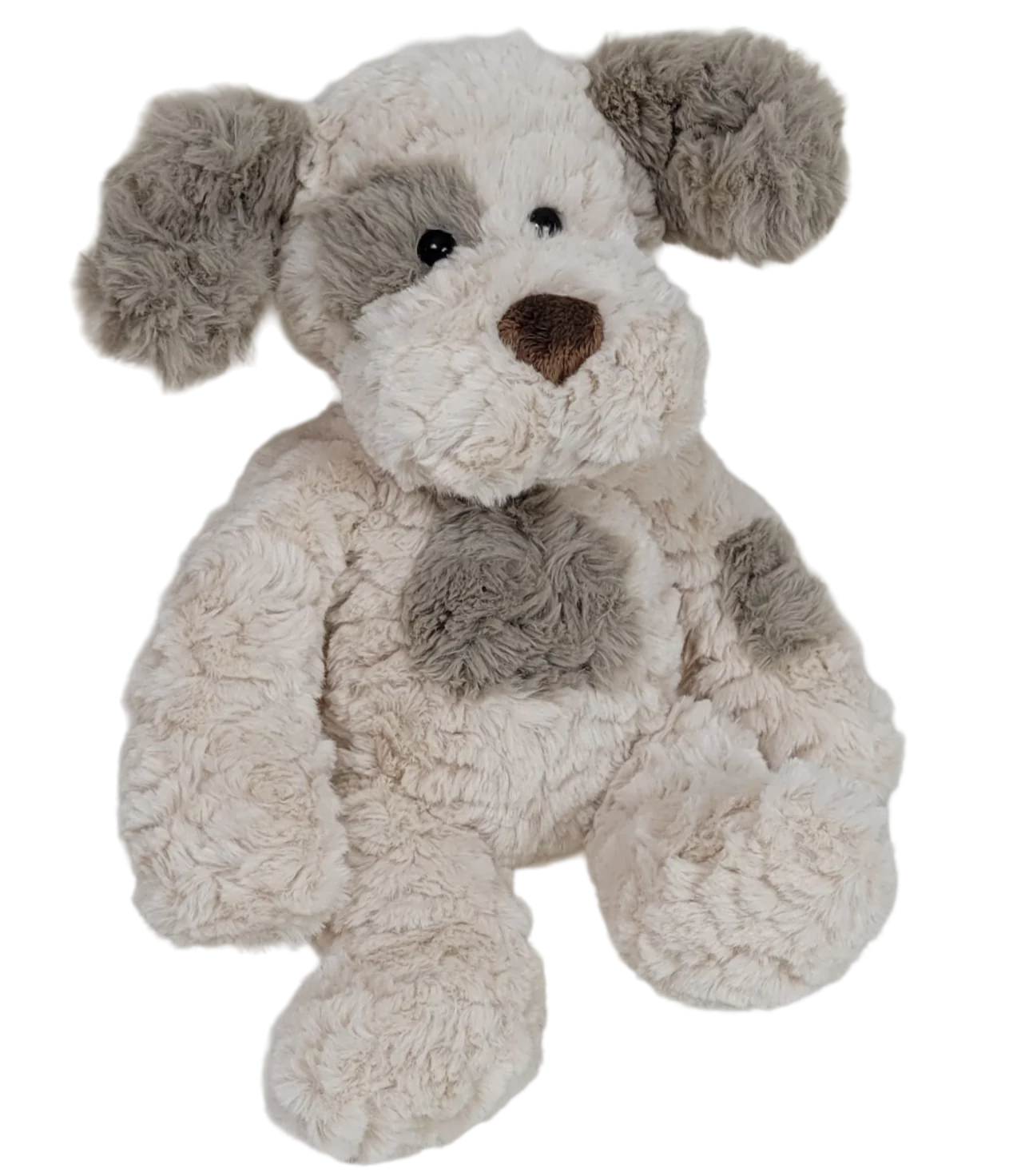 Petite Vous- Freddie The Dog Plush
