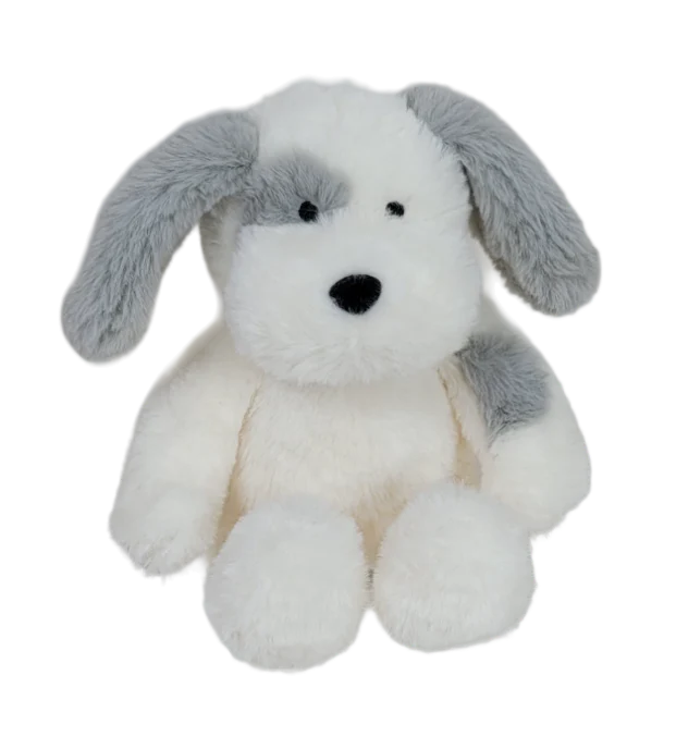Petite Vous - Henry the Dog Mini Soft Toy